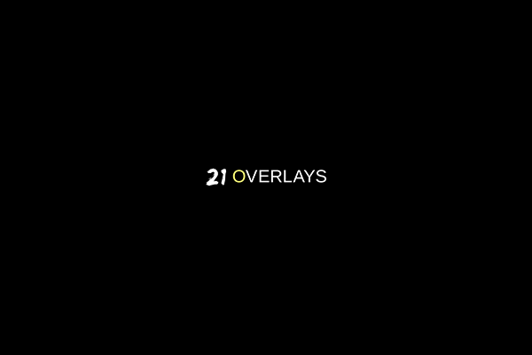 21 Overlays