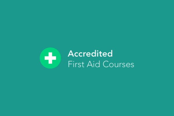 Accredited First Aid Courses