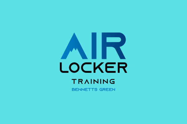 Air Locker Training Bennetts Green