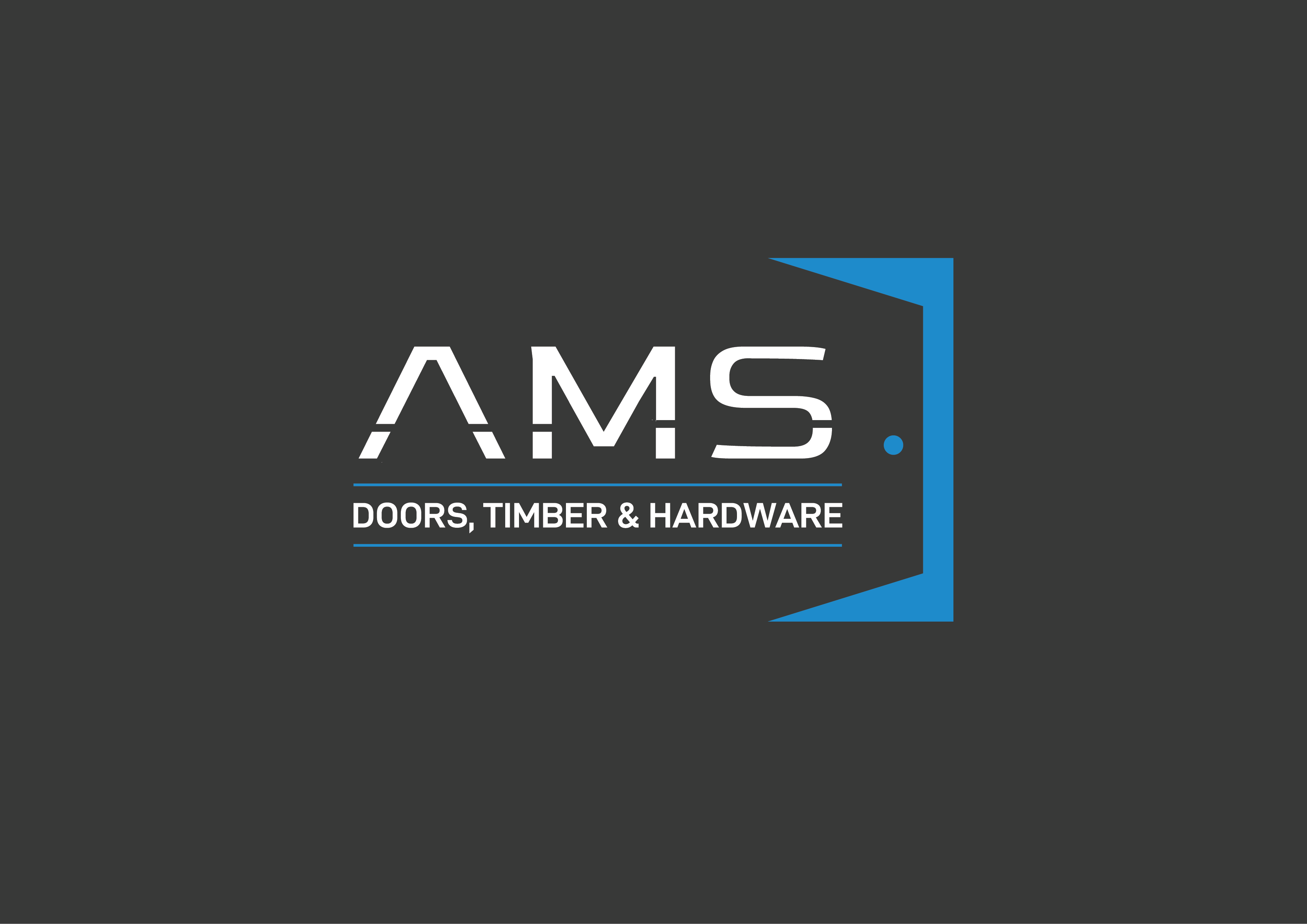 AMS Doors, Timber and Hardware