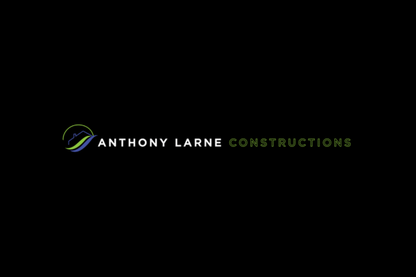 Anthony Larne Constructions
