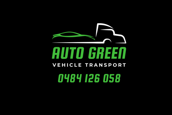 Auto Green Vehicle Transport