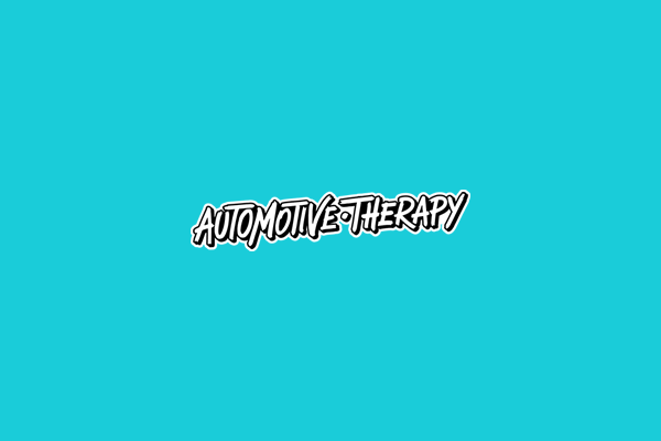 Automotive Therapy