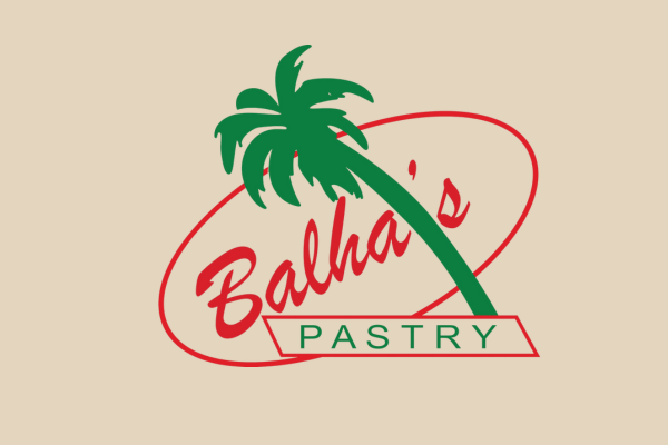 Balha's Pastry