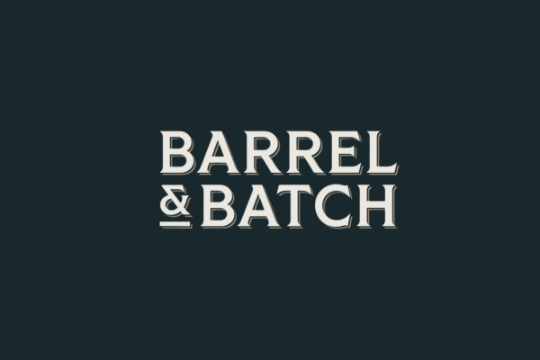 Barrel & Batch