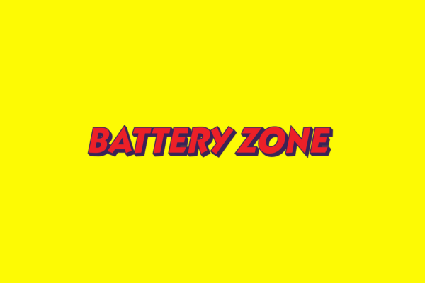 Battery Zone