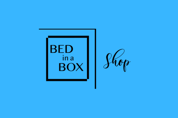 Bed In a Box Shop