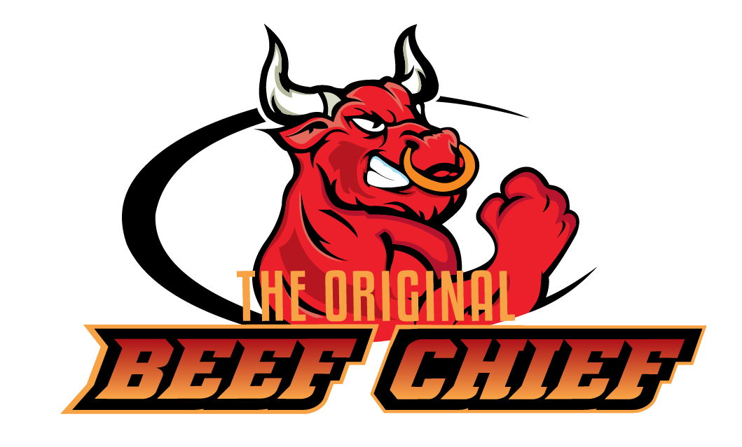 Beef Chief Jerky