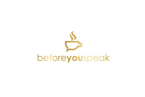 Before You Speak Coffee