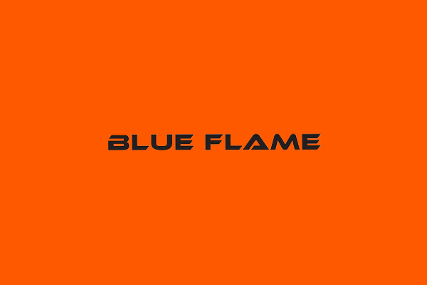 Blue Flame Automotive