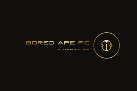 Bored Ape Footwear & Collectibles