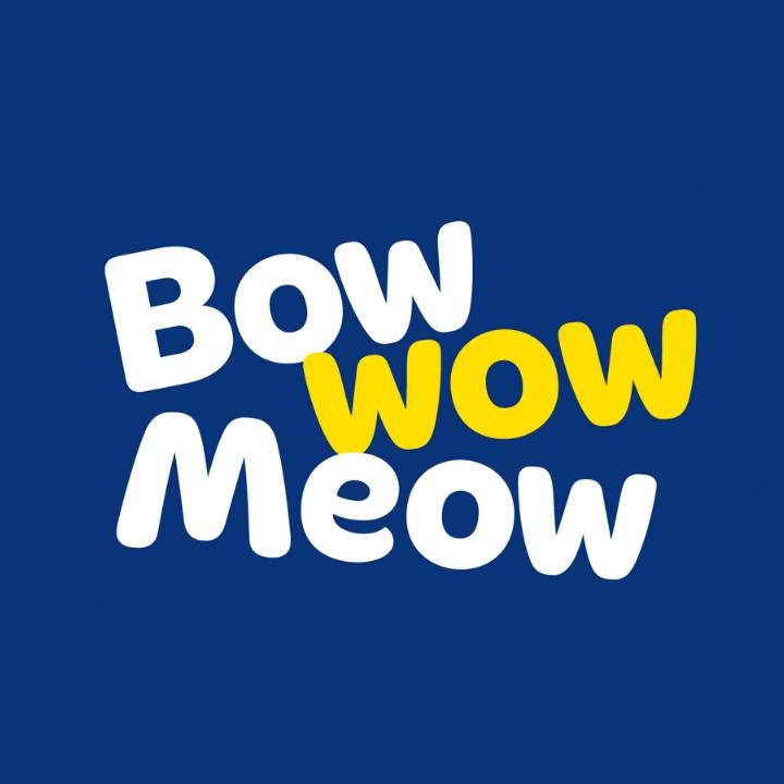 Bow Wow Meow
