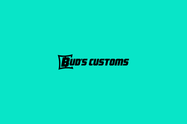 Buds Customs