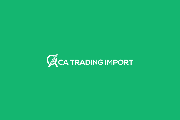 CA Trading Import