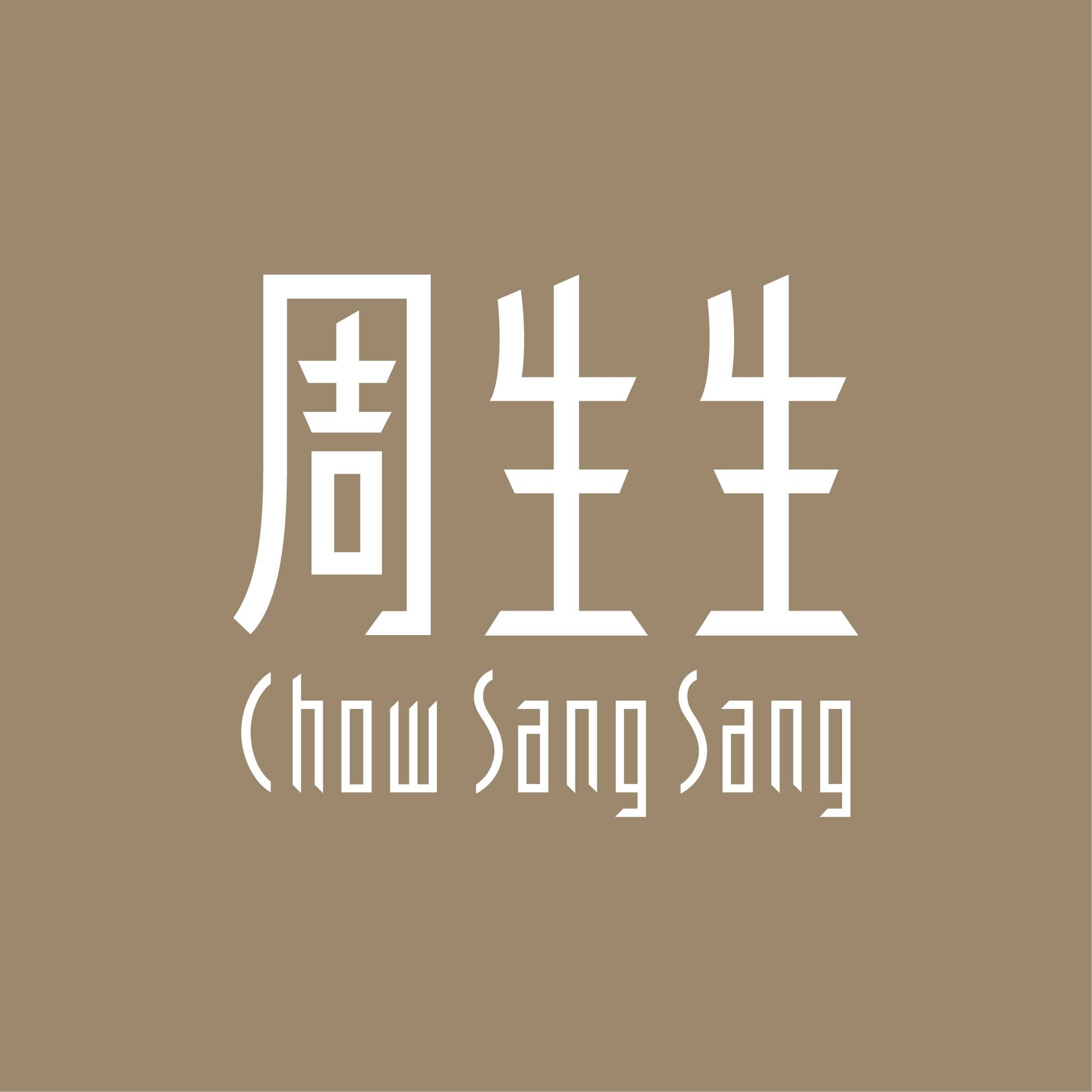 Chow Sang Sang Jewellery
