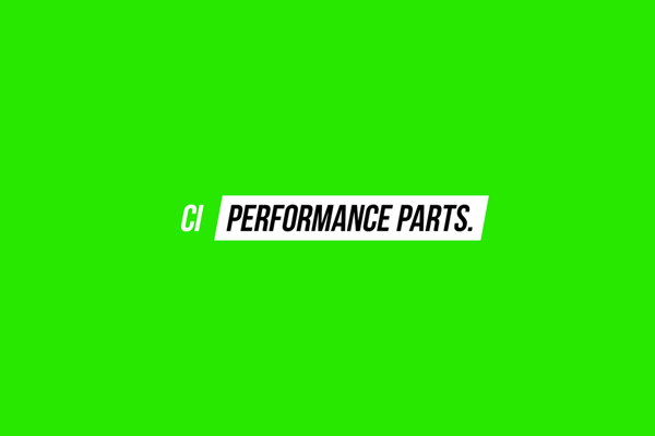 CI Performance parts
