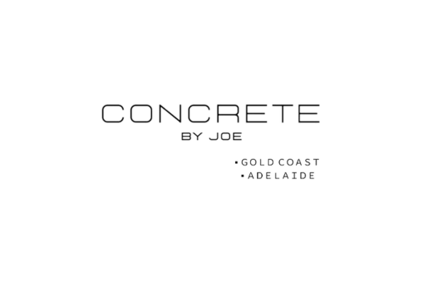 CONCRETE by joe