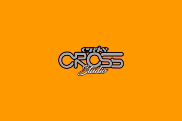 Cris Cross Art