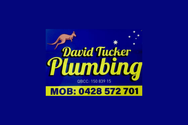 David Tucker plumbing