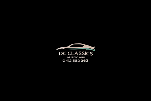 DC Classics Autocare