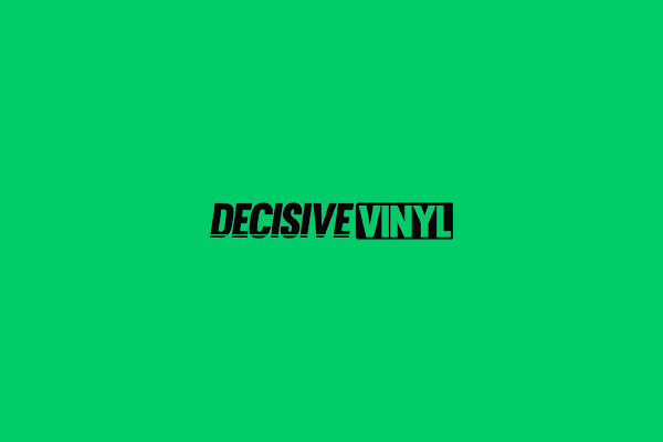Decisive Vinyl