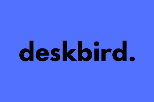 Deskbird Limited