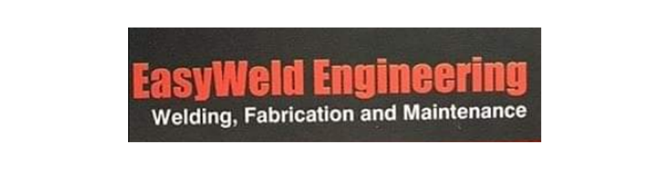 Easy Weld Engineering