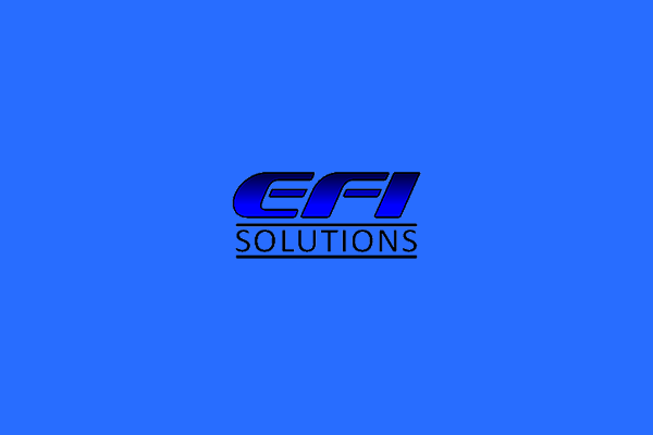 EFI Solutions Powered by Taarks