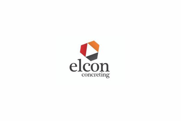 ELCON Decorative paving