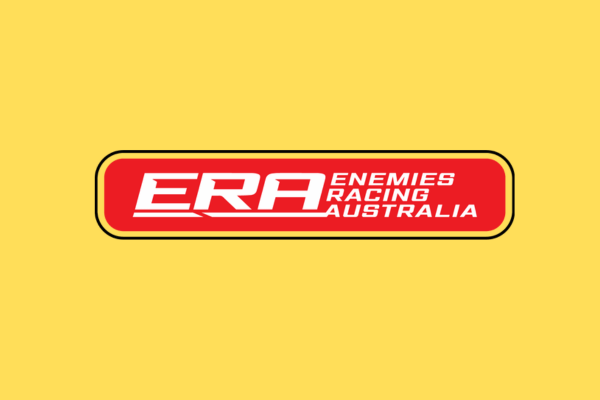 Enemies Racing Australia