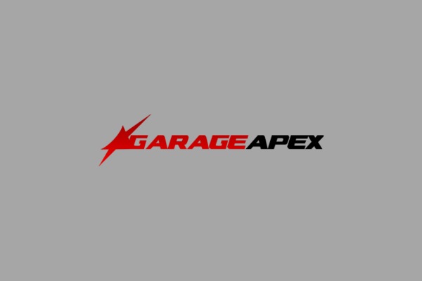 Garage Apex