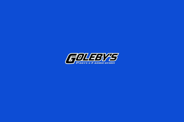 Goleby's Parts