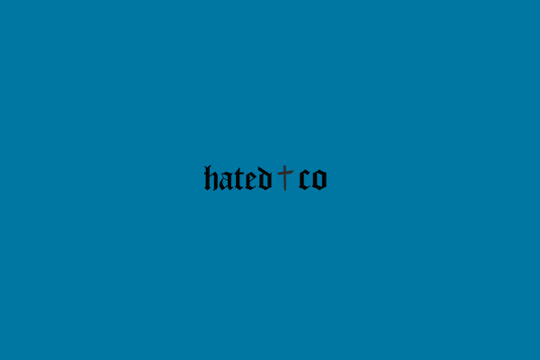 Hated Co