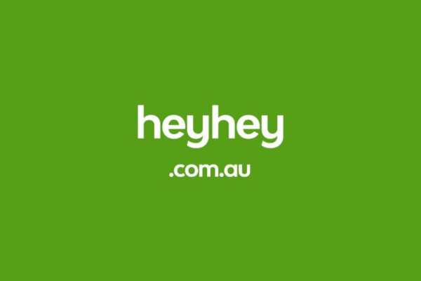 HeyHey.com.au Appliances