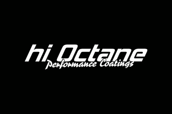 Hi Octane Performance Coating