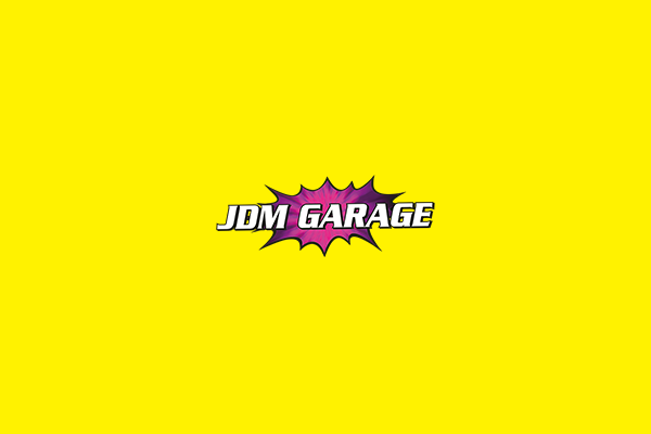 JDM Garage