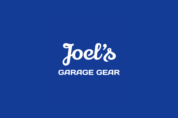 Joel's Garage Gear