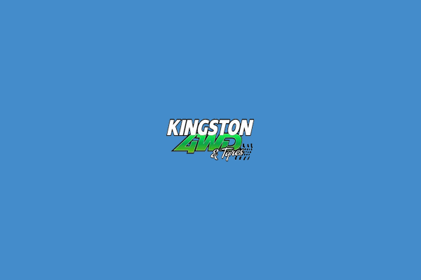 Kingston 4WD & Tyres