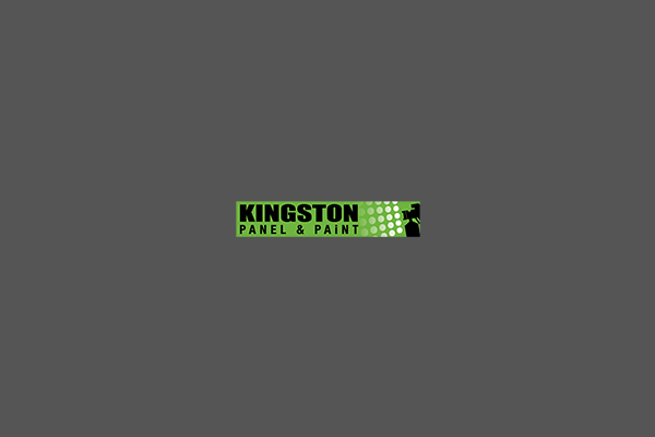 Kingston Panel and Paint