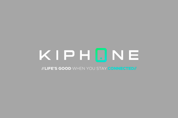 KIPHONE