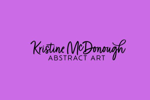 Kristine McDonough Art