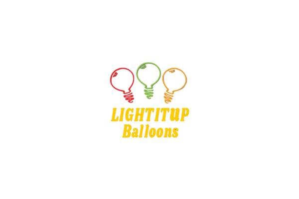 Light it up Balloons