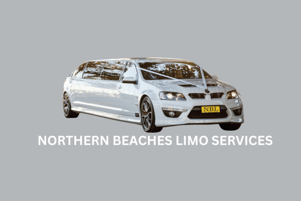Limousines & Wedding Cars NSW