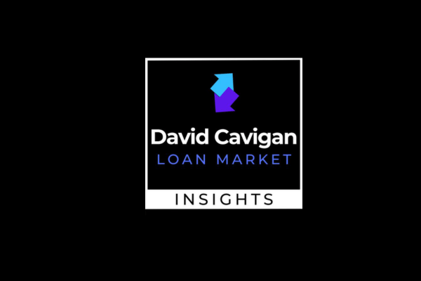 Loan Market - David Cavigan