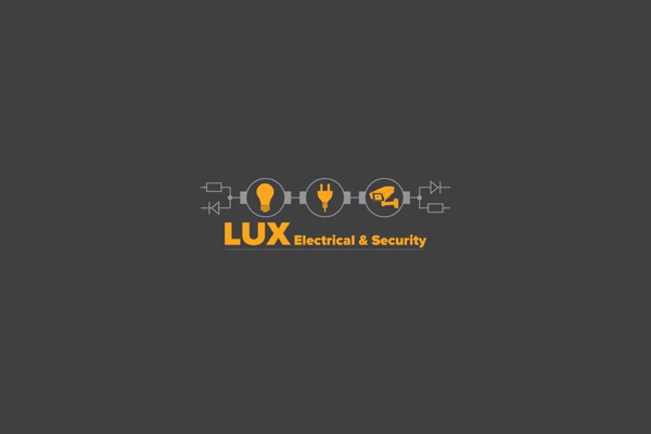 Lux Electrical & Security