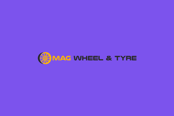 Mag Wheel & Tyre - P Zero World