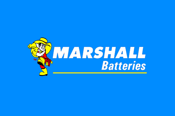 Marshall Batteries (Vince)