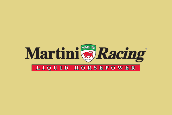Martini Racing Products