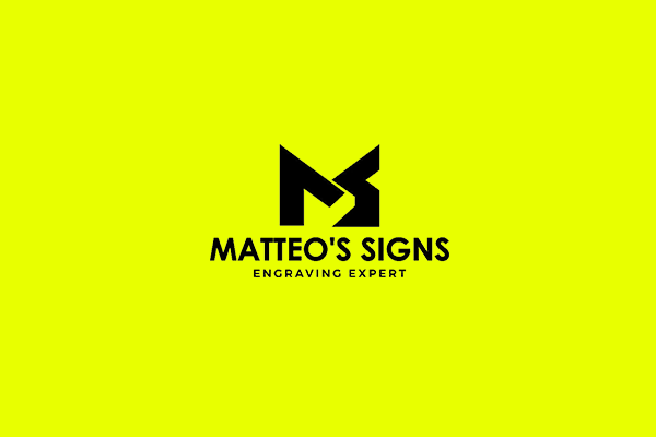 Matteo’s Signs