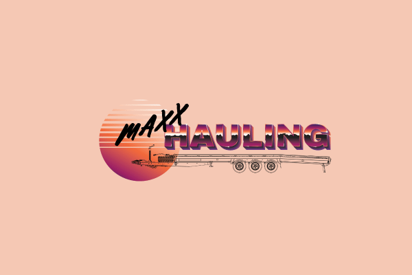 Maxx Hauling Car Trailer Hire